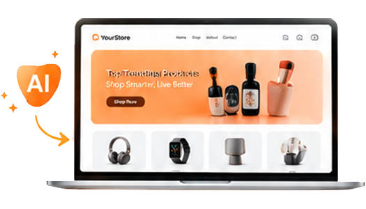 Create Your Store