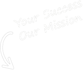 Your Success Our Mission