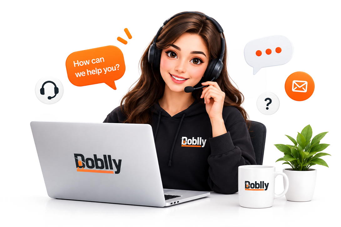 Doblly Support Specialist