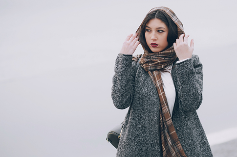 Scarf
